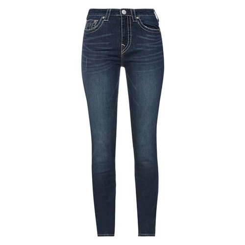 Джинсовые брюки TRUE RELIGION 42851143GC