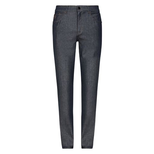 Джинсовые брюки TRUSSARDI JEANS 42851233OR