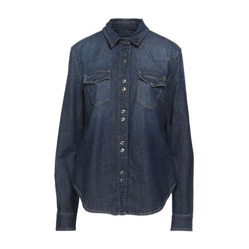 Джинсовая рубашка PINKO 42851327KS