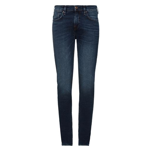 Джинсовые брюки TRUE RELIGION 42851342TX