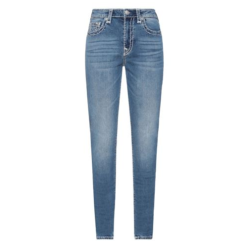 Джинсовые брюки TRUE RELIGION 42851343JK