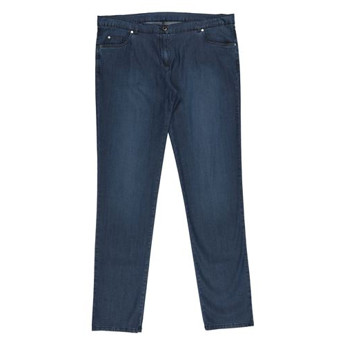 Джинсовые брюки PAUL & SHARK 42851510PJ
