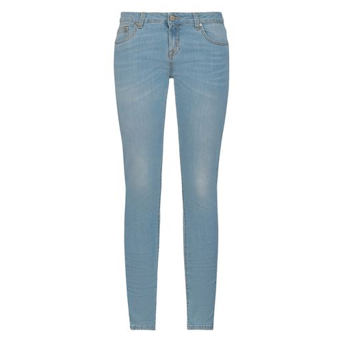 Джинсовые брюки UP ★ JEANS 42851600NN