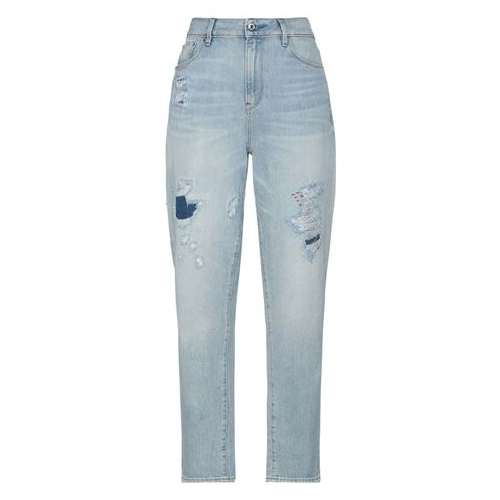 Джинсовые брюки G-STAR RAW 42851661KT
