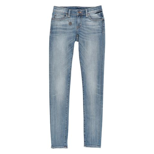 Джинсовые брюки DENIM & SUPPLY RALPH LAUREN 42851768NJ