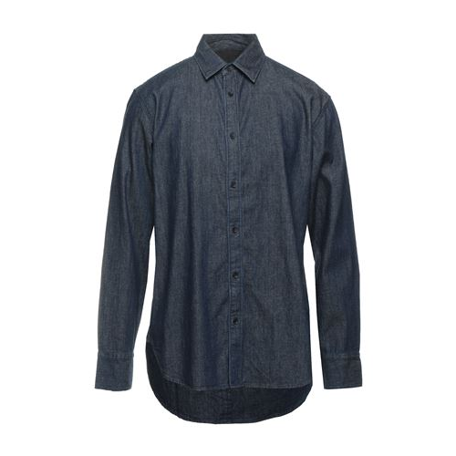 Джинсовая рубашка RAG & BONE 42851842DO