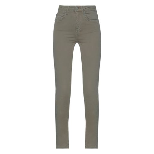 Джинсовые брюки SILVIAN HEACH 42851857FJ
