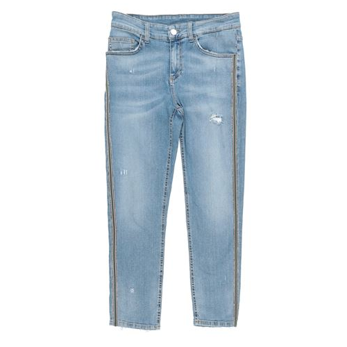 Джинсовые брюки LIU JO 42851868HT