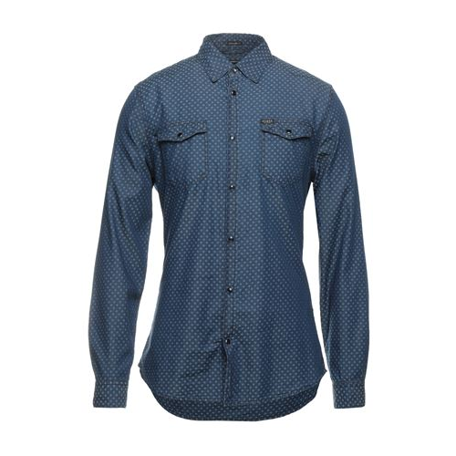 Джинсовая рубашка GUESS 42851939SQ