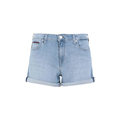 Джинсовые шорты TOMMY JEANS 42852133UN