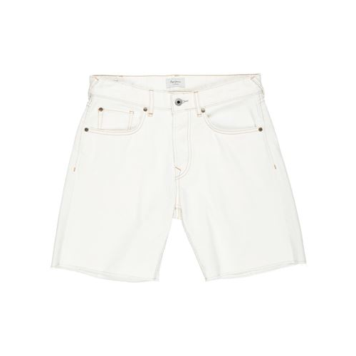 Джинсовые шорты PEPE JEANS 42852447NR