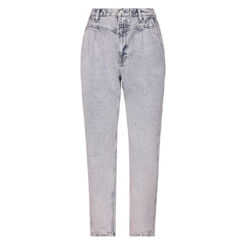 Джинсовые брюки DUA LIPA x PEPE JEANS 42852443NB