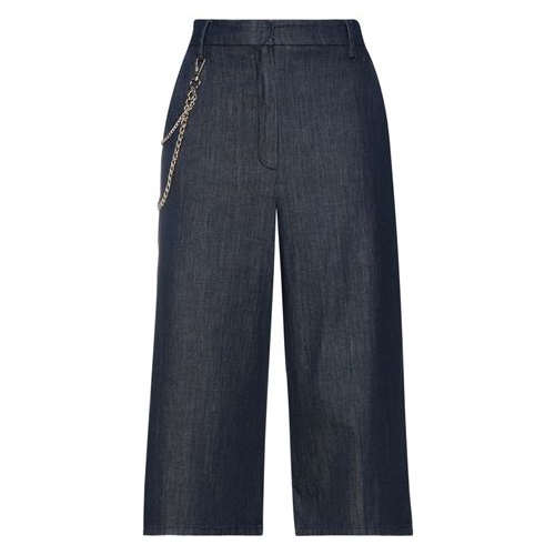 Укороченные джинсы MARELLA SPORT 42852599UR