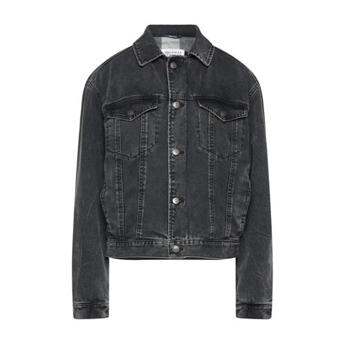 Джинсовая верхняя одежда MAISON MARGIELA 42852612BJ