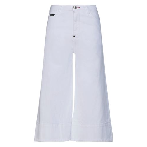 Укороченные джинсы PHILIPP PLEIN 42852858WL