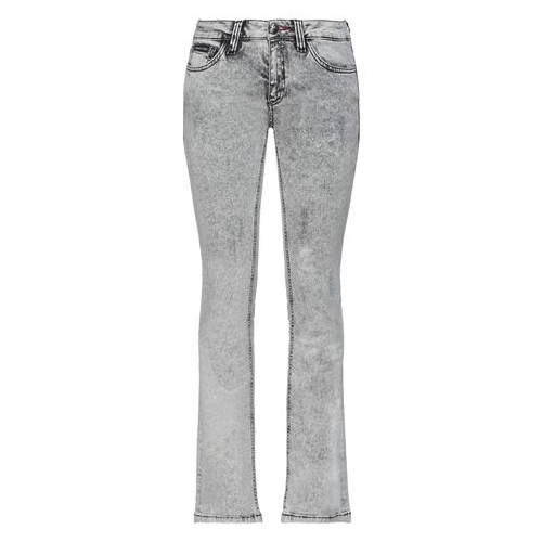 Джинсовые брюки PHILIPP PLEIN 42852852NG