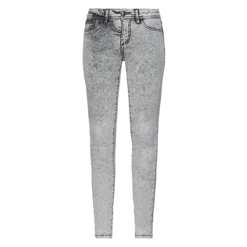 Джинсовые брюки PHILIPP PLEIN 42852853PB