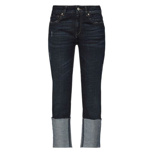 Джинсовые брюки DOROTHEE SCHUMACHER 42852878CX