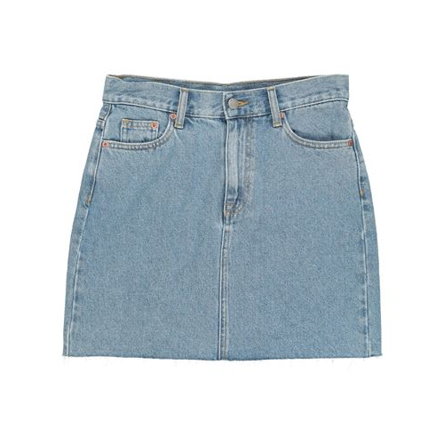 Джинсовая юбка DR.DENIM 42852923AH