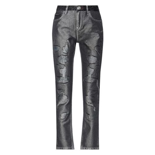 Джинсовые брюки PHILIPP PLEIN 42853280MP