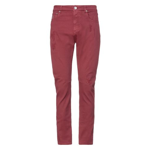 Джинсовые брюки BRUNELLO CUCINELLI 42853372QH