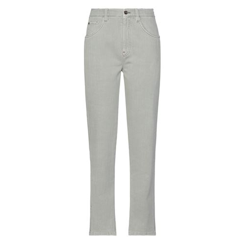 Джинсовые брюки BRUNELLO CUCINELLI 42853381RT