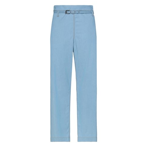 Джинсовые брюки MARNI 42853627SC