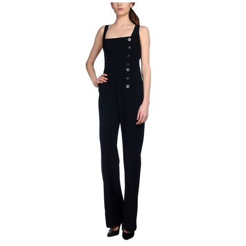 Комбинезоны без бретелей BETTA CONTEMPORARY COUTURE 54124512AD