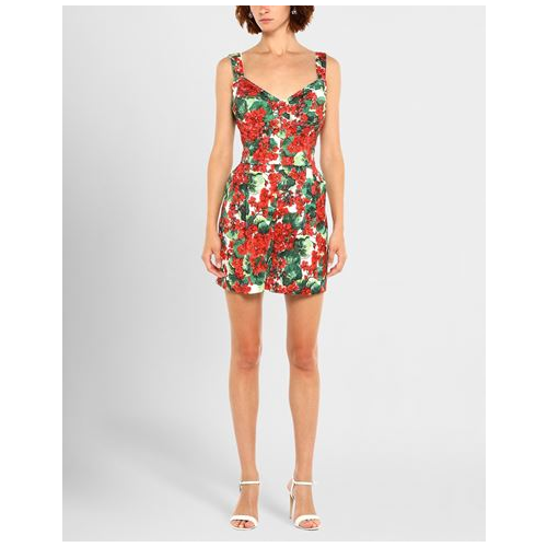 Комбинезоны без бретелей DOLCE & GABBANA 54125520WH