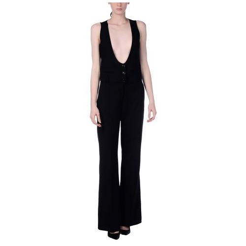 Комбинезоны без бретелей PATRIZIA PEPE 54127160TT