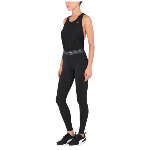 Комбинезоны без бретелей PUMA 54128674TA