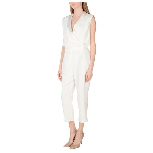 Комбинезоны без бретелей BRUNELLO CUCINELLI 54154407MC