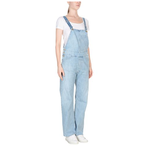 Брючный комбинезон DONDUP 54158955SC