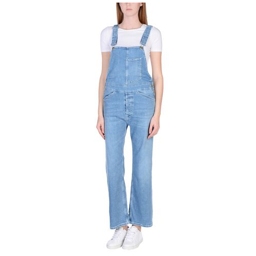 Брючный комбинезон DONDUP 54151280EF