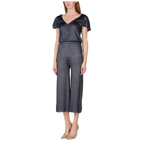 Комбинезоны без бретелей PATRIZIA PEPE 54152499KQ