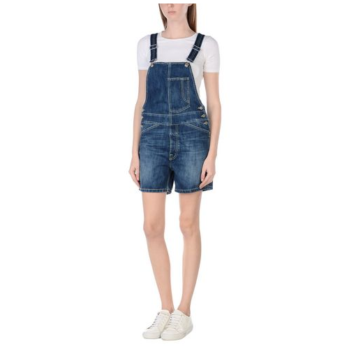 Брючный комбинезон DONDUP 54152936MG