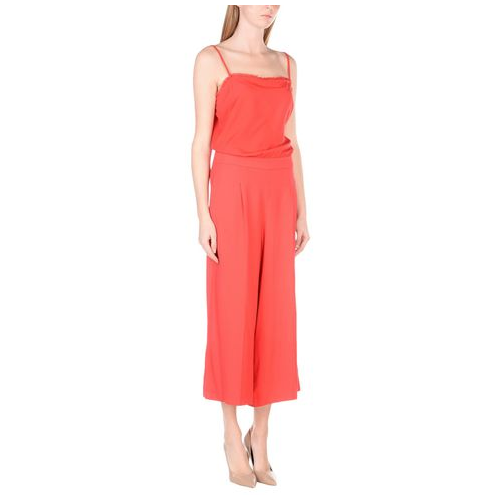 Комбинезоны без бретелей TWINSET 54153063UH