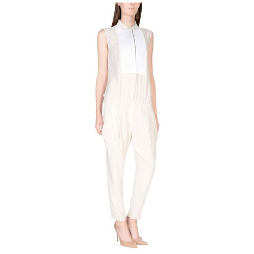 Комбинезоны без бретелей BRUNELLO CUCINELLI 54153372XG