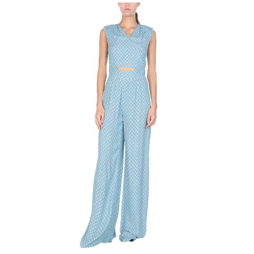 Комбинезоны без бретелей ELISABETTA FRANCHI 54164072WB