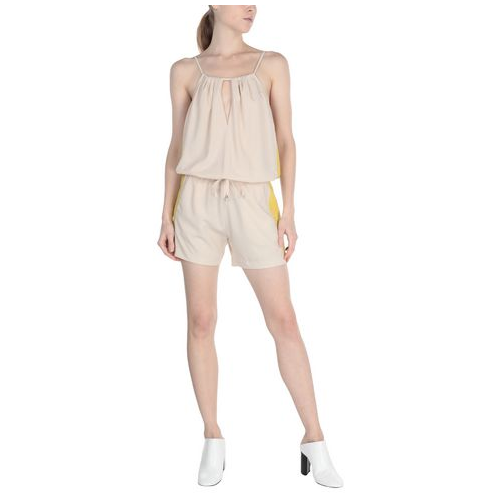 Брючный комбинезон TRUSSARDI JEANS 54164439OQ