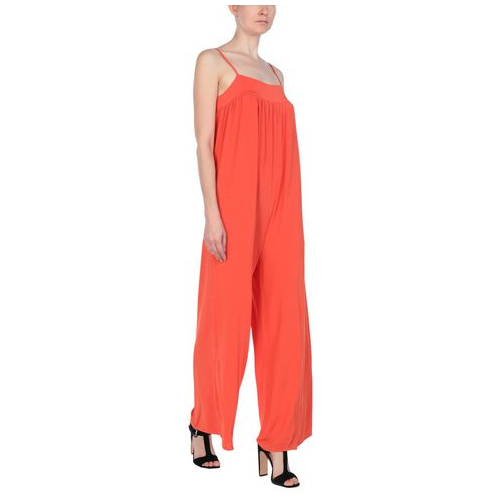 Комбинезоны без бретелей SEMICOUTURE 54164737AH
