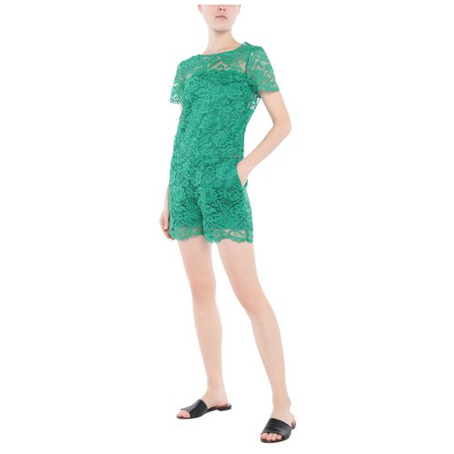 Комбинезоны без бретелей LIU JO 54165084WI