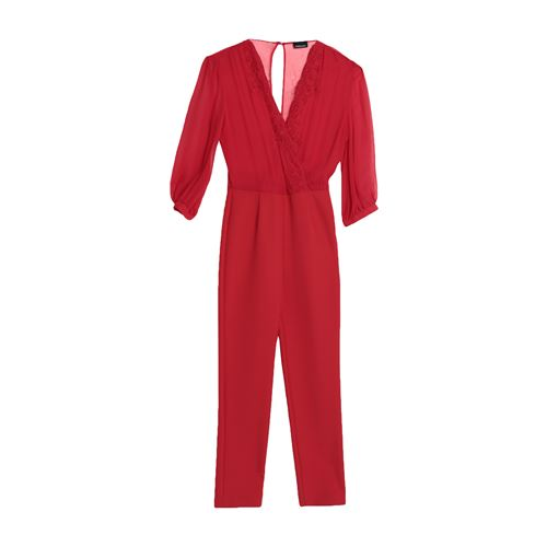 Комбинезоны без бретелей ERMANNO DI ERMANNO SCERVINO 54165444EX