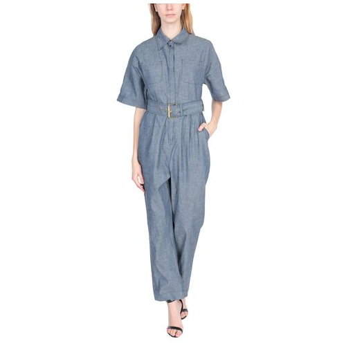 Комбинезоны без бретелей DIANE VON FURSTENBERG 54166223BE