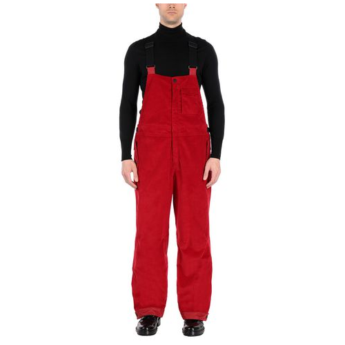 Брючный комбинезон MONCLER GRENOBLE 54166730UJ