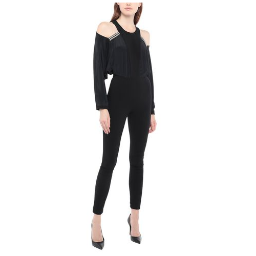 Комбинезоны без бретелей PATRIZIA PEPE 54167465OF