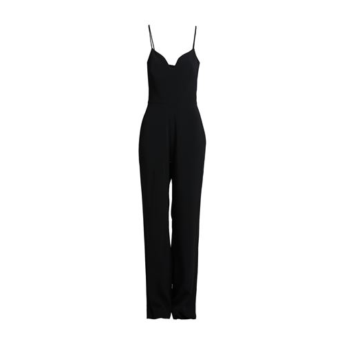 Комбинезоны без бретелей BRANDON MAXWELL 54167544KQ