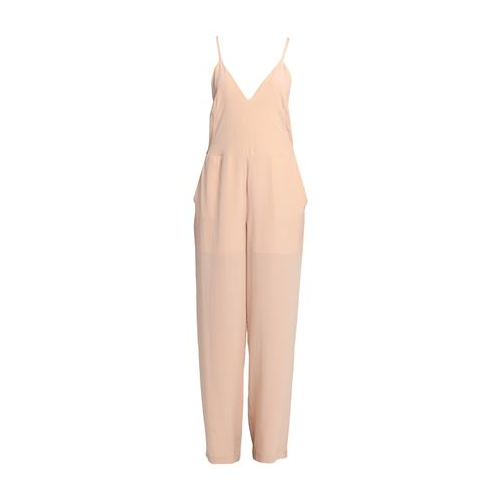 Комбинезоны без бретелей SEMICOUTURE 54167578HK
