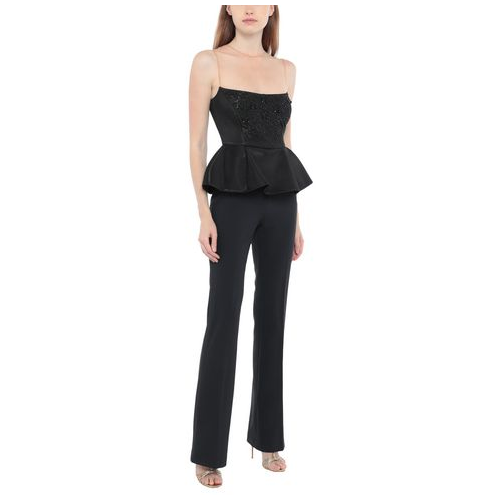 Комбинезоны без бретелей ELISABETTA FRANCHI 54167838BJ