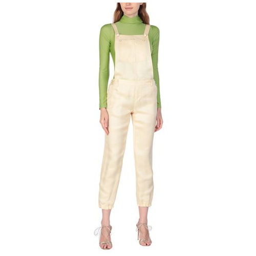 Брючный комбинезон ERMANNO SCERVINO 54168239GI